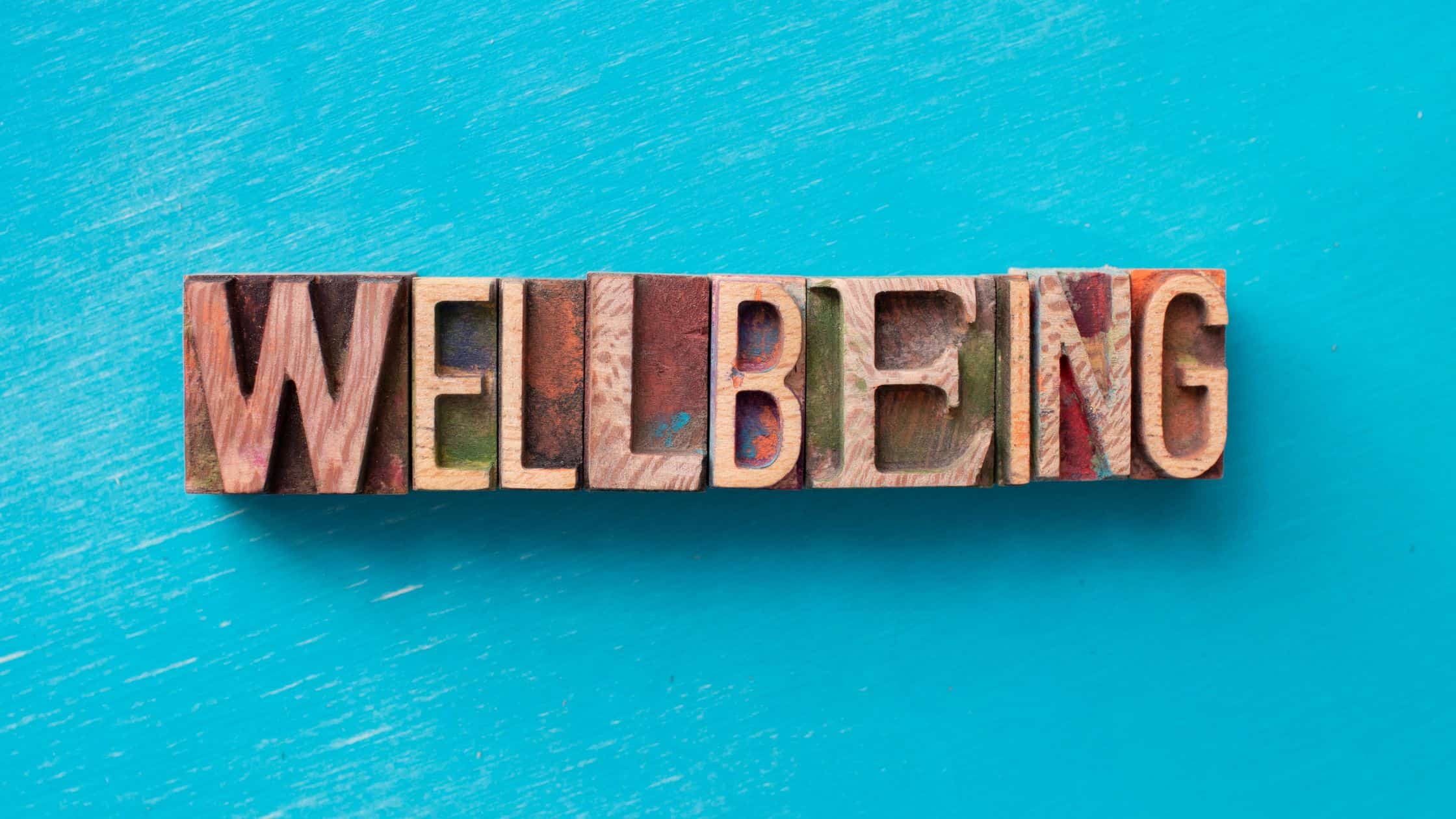 Improving wellness across their organizations is crucial